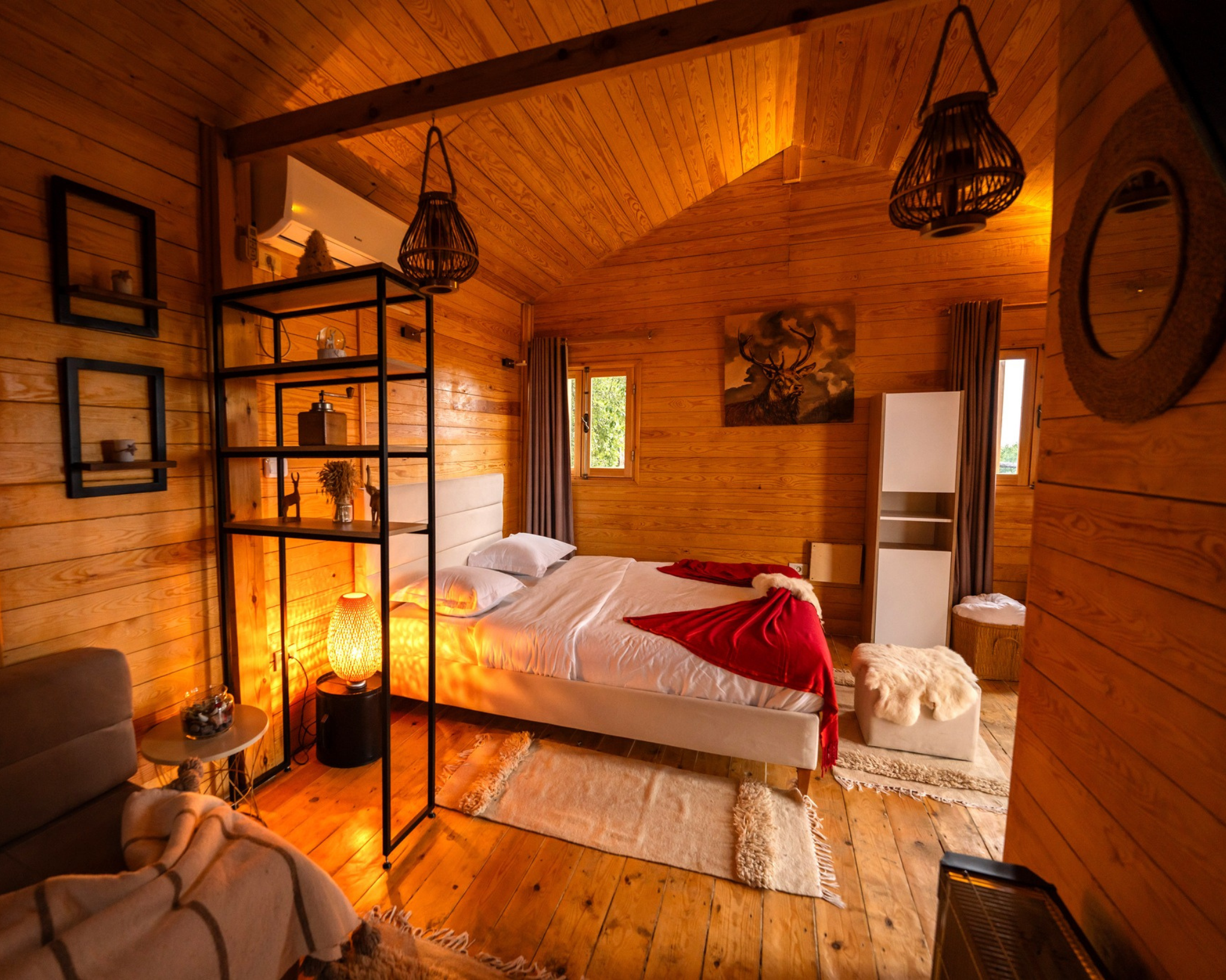 dar monia maison d'hotes ain draham