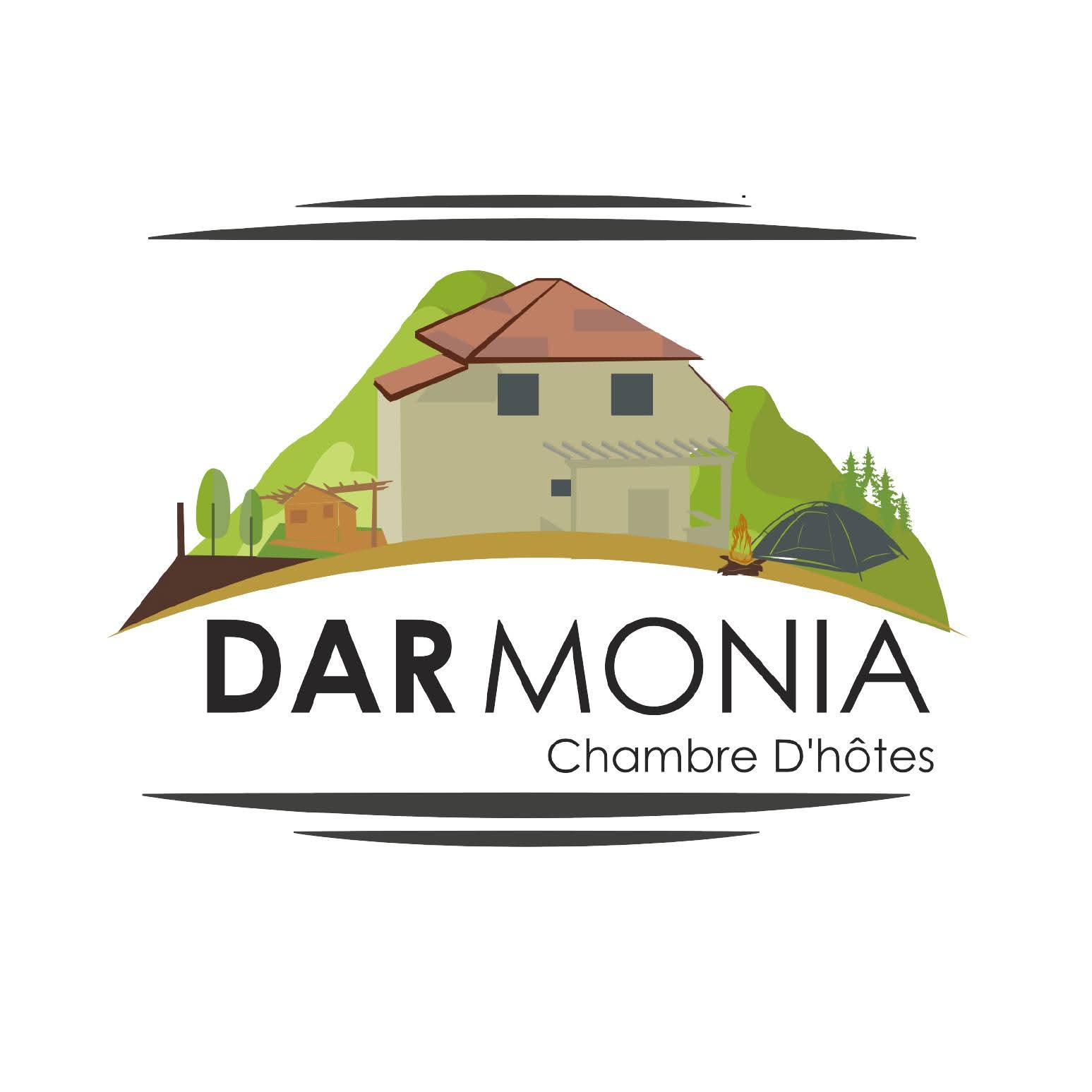 Dar-Monia